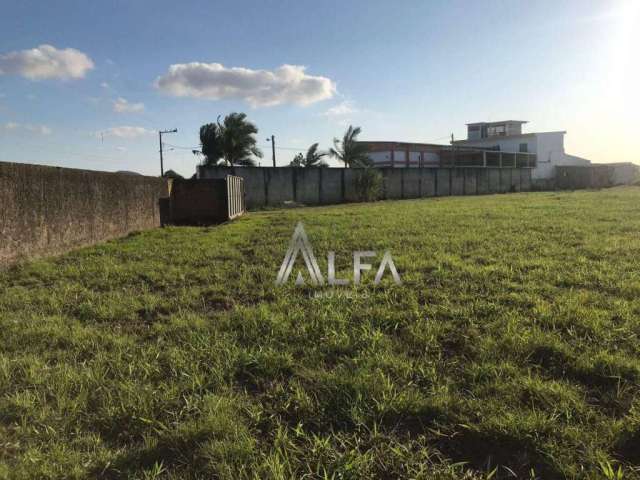 Terreno à venda, 3 m² por R$ 3.800.000,00 - Volta Grande - Navegantes/SC