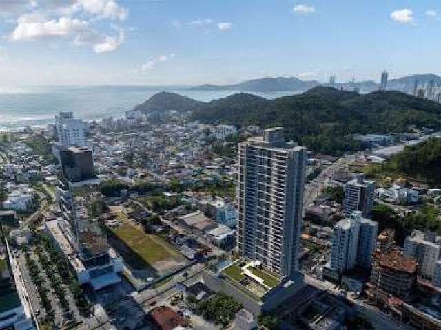 Apartamento com 2 dormitórios à venda, 63 m² por R$ 963.775,00 - Praia Brava - Itajaí/SC