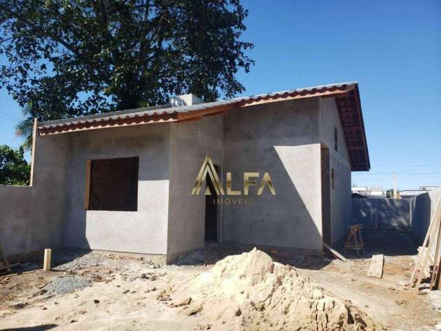 Casa em Barra Velha - Quinta dos Açorianos