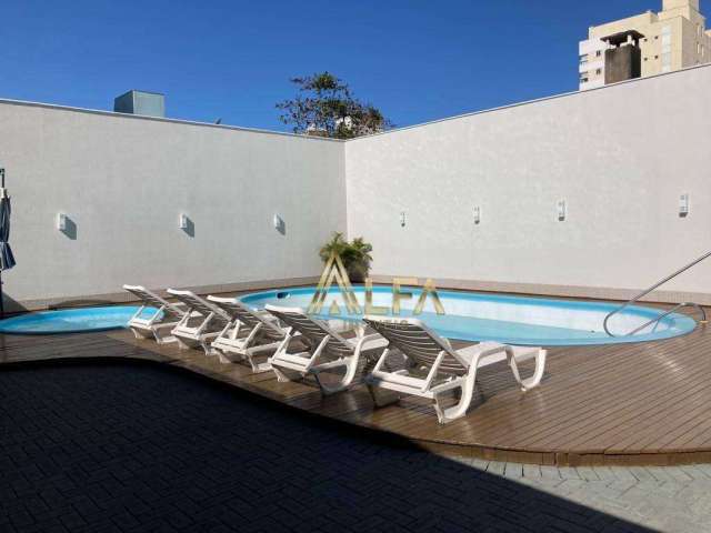 Apartamento à venda, 107 m² por R$ 850.000,00 - Centro - Balneário Piçarras/SC