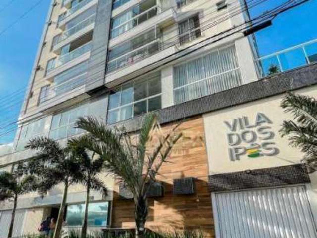 Apartamento à venda, 103 m² por R$ 890.000,00 - Centro - Navegantes/SC