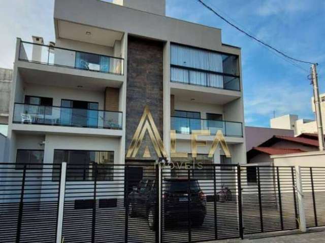 Apartamento com 3 dormitórios à venda, 78 m² por R$ 650.000,00 - Tabuleiro - Barra Velha/SC