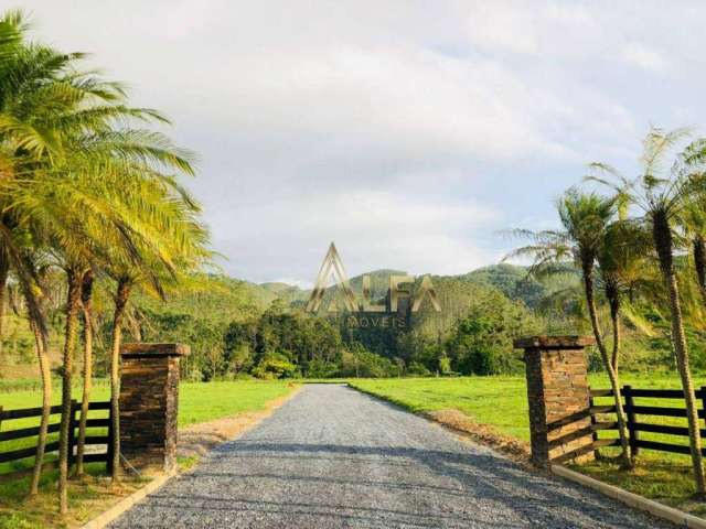 Condominio Ecologico Reserva da Mata