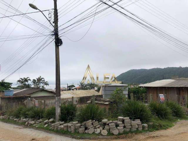 Terreno na Praia de São Miguel