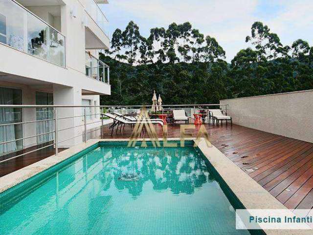 Apartamento Charmoso -  Ecoville - Ressacada, Itajaí, SC