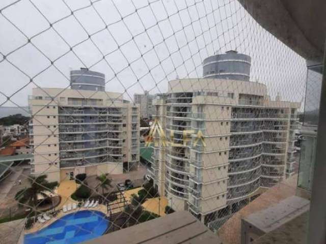 Apartamento com 3 dormitórios à venda, 90 m² por R$ 1.500.000,00 - Centro - Penha/SC