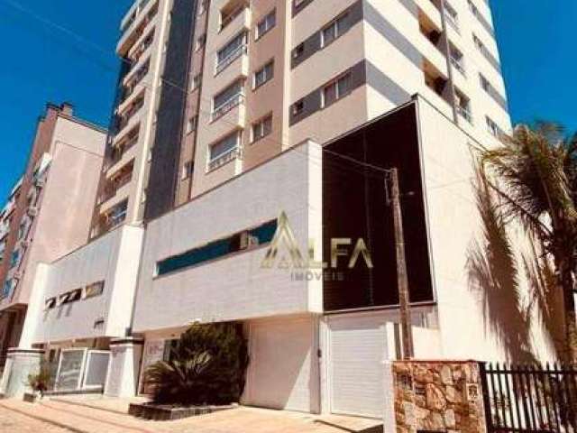 Apartamento com 3 dormitórios à venda, 110 m² por R$ 750.000,00 - Gravatá - Navegantes/SC