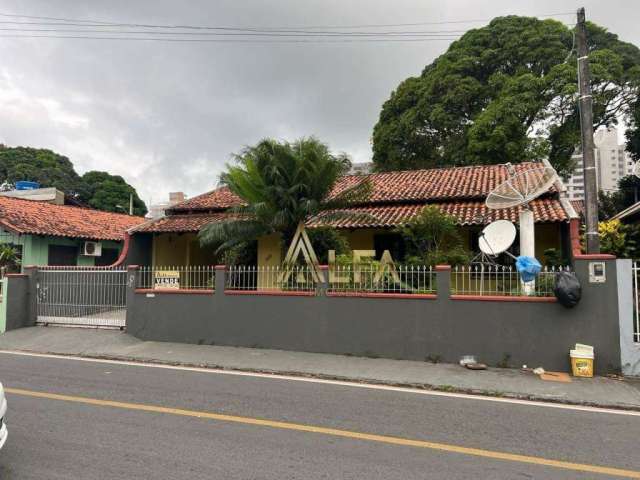 Casa à venda, 170 m² por R$ 795.000,00 - Centro - Penha/SC