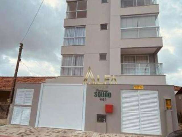 Apartamento com elevador - gravatá