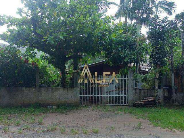 Casa - oportunidade em bombinhas