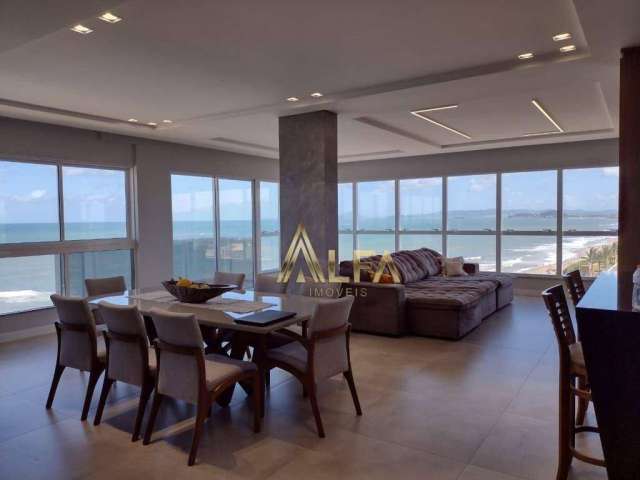 Apartamento com 4 Suítes à venda, 186 m² por R$ 2.650.000 - Beira Mar - Barra Velha/SC
