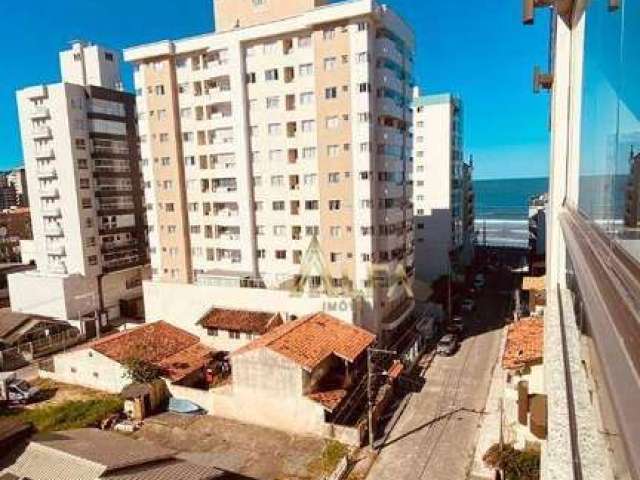 Apartamento com 3 dormitórios a 100m do mar - gravatá