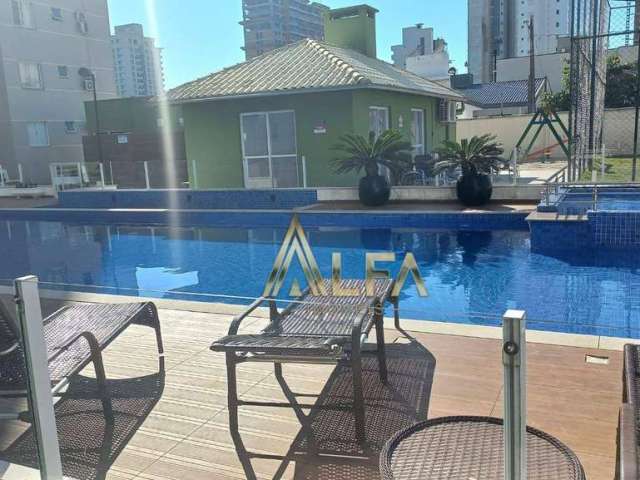 Apartamento à venda, 52 m² por R$ 478.000,00 - Itacolomi - Balneário Piçarras/SC