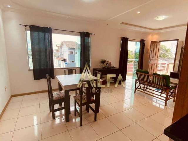 Apartamento com 2 dormitórios 1 banheiro  à venda, 82 m² por R$ 350.000,00 - Centro - Navegantes/SC