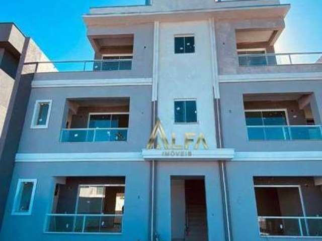 Oportunidade - apartamento meia praia em navegantes