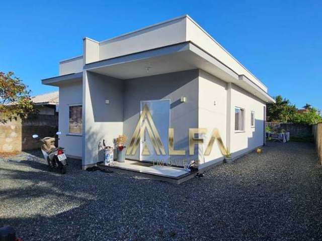 Casa com 3 dormitórios à venda por R$ 850.000,00 - Gravatá - Navegantes/SC