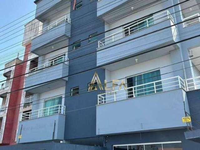 Apartamento próximo ao mar