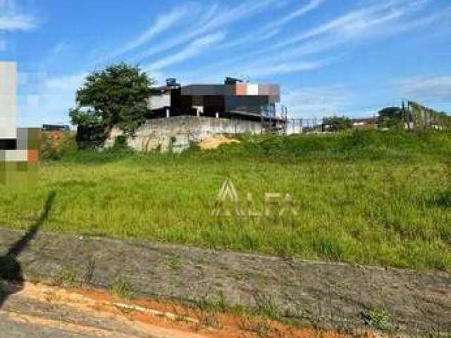 Terreno à venda, 444 m² por R$ 378.000 - Balneário Piçarras/SC