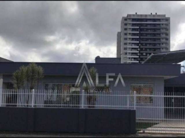 Casa com 3 dormitórios à venda- Centro - Itajaí/SC