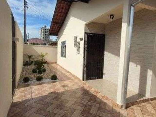 Casa com 3 dormitórios à venda, 180 m² por R$ 790.000,00 - São Vicente - Itajaí/SC