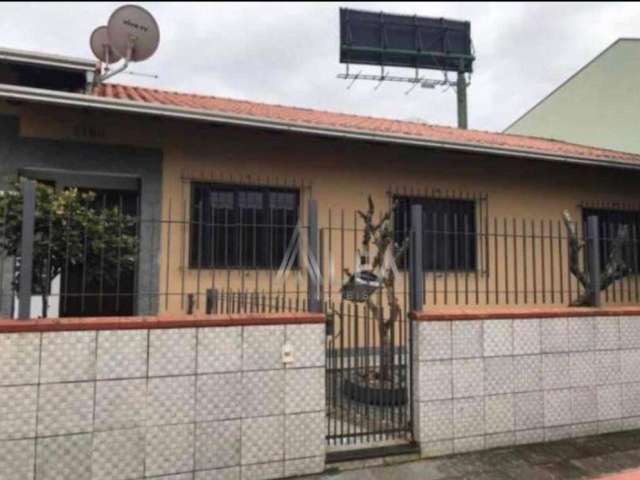 Excelente casa em Balneário Camboriú