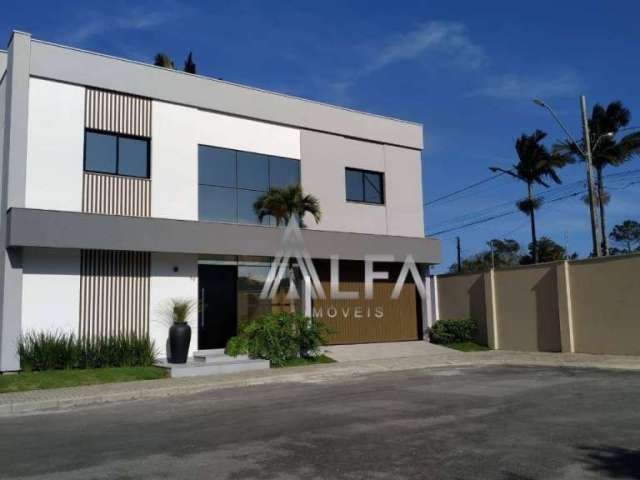 Casa com 4 dormitórios à venda, 250 m² por R$ 2.950.000,00 - Barra - Balneário Camboriú/SC