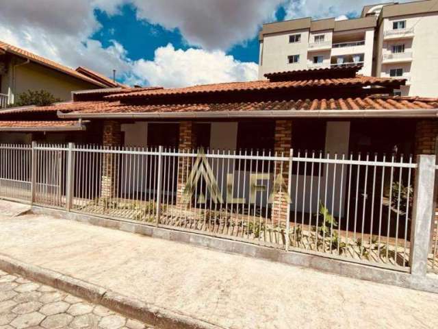 Linda casa no bairro gravatá com 3 dormitórios