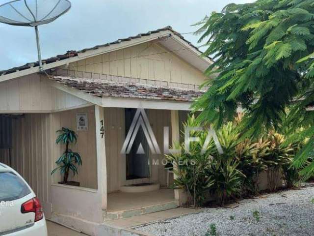 Casa à venda por R$ 600.000,00 - Centro - Penha/SC