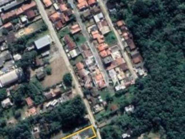 Terreno à venda, 3104 m² por R$ 1.800.000,00 - Centro - Penha/SC