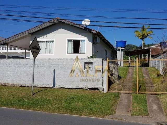 Casa à venda, 120 m² por R$ 1.600.000,00 - Armação - Penha/SC