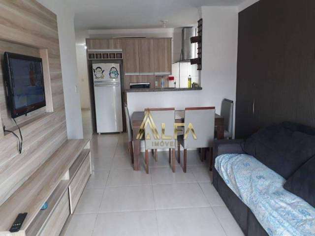 Apartamento com 2 dormitórios à venda, 65 m² por R$ 450.000,00 - Centro - Navegantes/SC