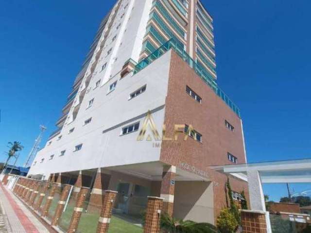 Apartamento à venda, 93 m² por R$ 1.689.000,00 - Praia de Armação do Itapocorói - Penha/SC