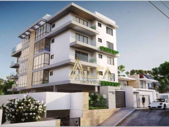 Apartamento com 3 dormitórios à venda, 92 m² por R$ 750.000,00 - Centro - Penha/SC