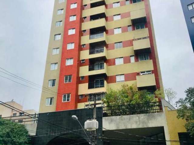 Apartamento com 3 quartos à venda na Avenida João Gualberto, 1448, Juvevê, Curitiba, 69 m2 por R$ 450.000