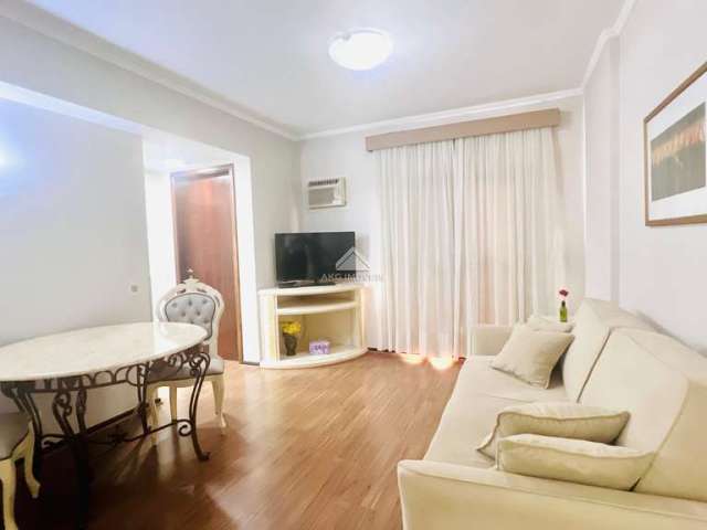 Apartamento com 1 quarto à venda na Rua Lamenha Lins, 71, Centro, Curitiba, 42 m2 por R$ 365.000