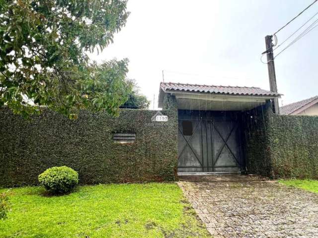 Casa em condomínio fechado com 3 quartos à venda na Rua Marco Polo, 1309, Bairro Alto, Curitiba, 54 m2 por R$ 369.000