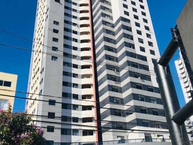 Apartamento com 1 quarto à venda na Alameda Doutor Carlos de Carvalho, 655, Centro, Curitiba, 50 m2 por R$ 310.000