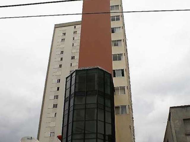 Apartamento com 1 quarto à venda na Rua André de Barros, 626, Centro, Curitiba, 35 m2 por R$ 190.000