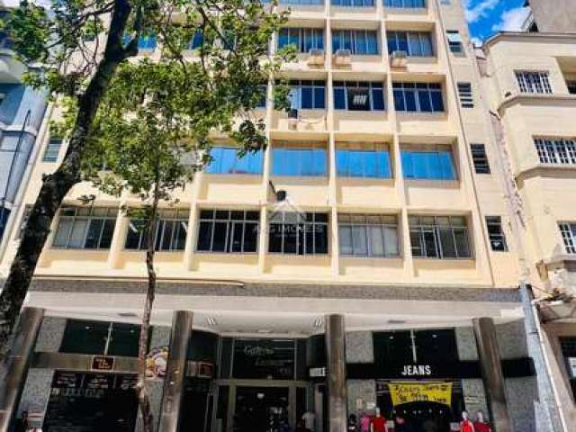 Sala comercial à venda na Rua XV de Novembro, 556, Centro, Curitiba, 35 m2 por R$ 130.000