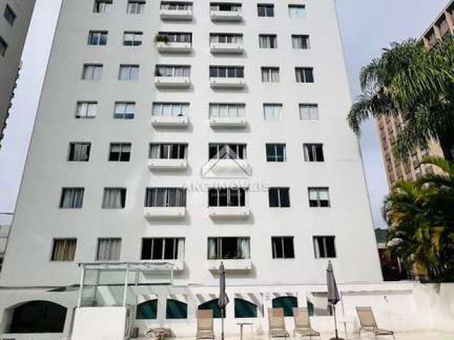 Apartamento com 2 quartos para alugar na Rua General Aristides Athayde Júnior, 588, Bigorrilho, Curitiba, 66 m2 por R$ 2.300