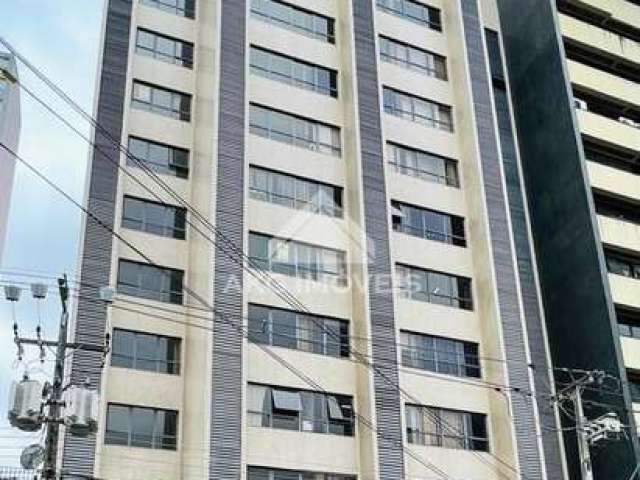 Sala comercial para alugar na Rua Conselheiro Laurindo, 809, Centro, Curitiba, 55 m2 por R$ 1.200