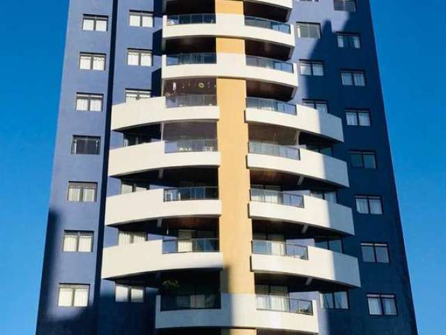 Apartamento com 3 quartos para alugar na Avenida João Gualberto, 1430, Alto da Glória, Curitiba, 98 m2 por R$ 2.980