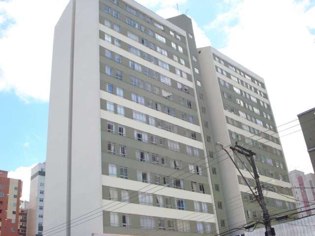 Apartamento com 2 quartos para alugar na Avenida Presidente Affonso Camargo, 955, Cristo Rei, Curitiba, 60 m2 por R$ 1.700