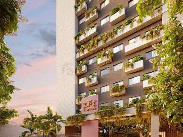 Apartamento para venda em Boa Vista - Recife -PE