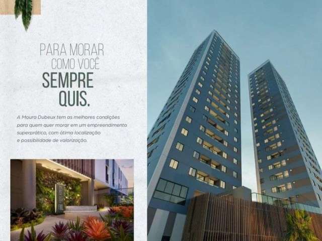 Apartamento para venda em Boa Viagem - Recife - PE