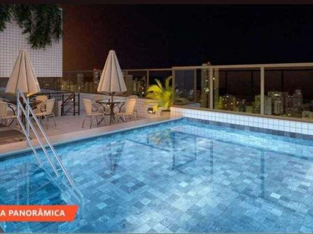 Apartamento para venda em Boa Viagem - Recife - PE