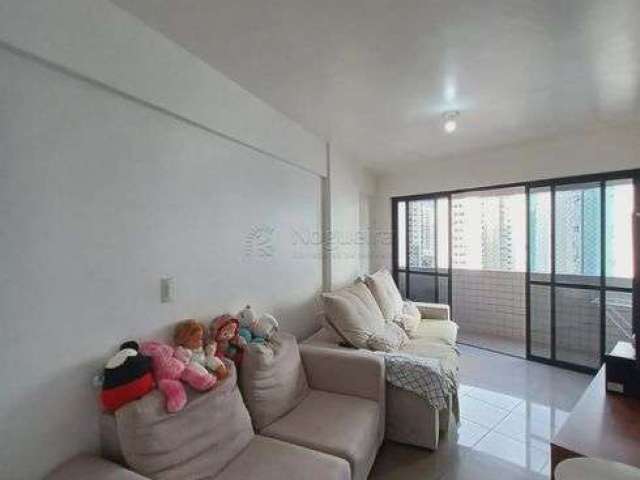 Apartamento em Boa Viagem - Recife - PE!