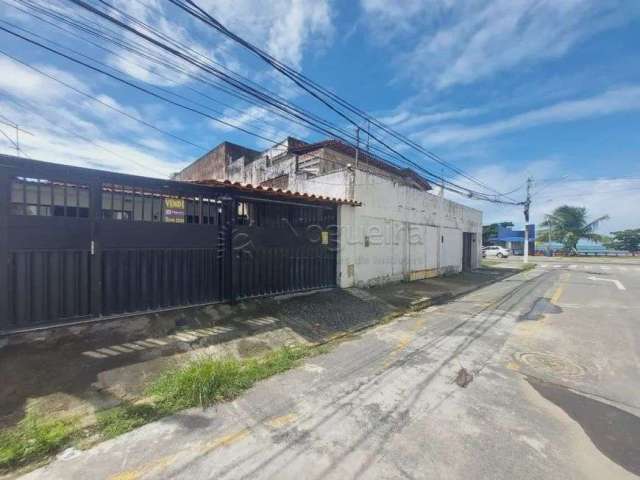 Casa com excelente localização em Olinda próximo ao Mar.