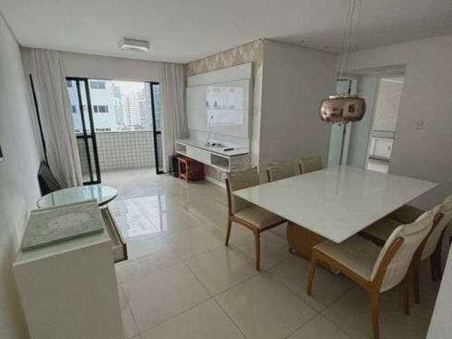 Apartamento à venda possui 71m² com 2 quartos em Boa Viagem - Recife