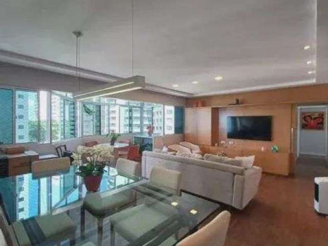 Apartamento 112,00m² /Padrão /Avenida Boa Viagem/Saint Michel!